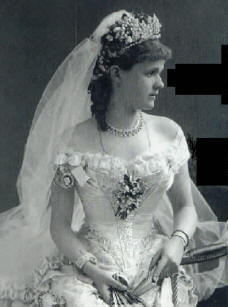 Brides From Queen Victoria Lavish 65
