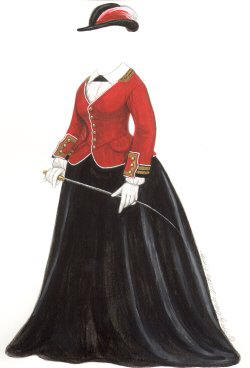 Queen Victoria and Fashion